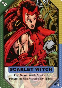 Scarlet Witch 74/250